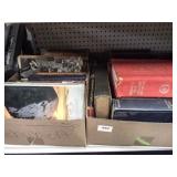 2 Boxes - Books