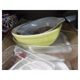 Glass Bakeware