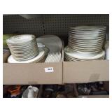5 Boxes - Large Set Noritake China