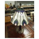 Stain Glass Lamp