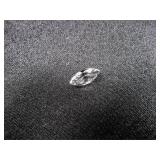 3CT Diamond Not Certified