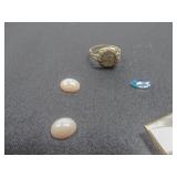 Assortment Of Jewelry