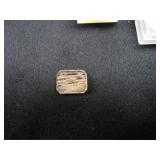 15CT Diamond Not Certified