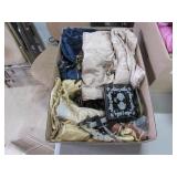 Curtains/Home Décor