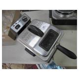 Cuisinart Fryer