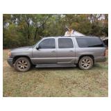 2006 GMC Yukon Denali