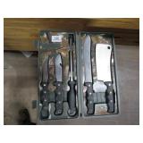 Meyerco Knife Set