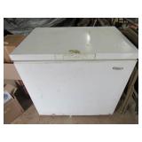 Whirlpool Freezer