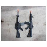 2 - Air Soft Rifles