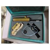 2 - Small Tires, 2 - Dog Trainers