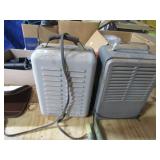 2 - Electric Heaters