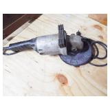 MakitaElectric Grinder