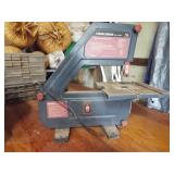 Black/Decker 10" Ban Saw