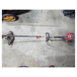 Troybuilt Weed eater