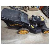 Poulan Pro Mower