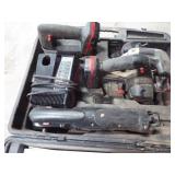 Craftsman Cordless Power Tools