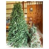 Christmas Trees/Deco