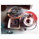 Misc. Electric Cord And Wire