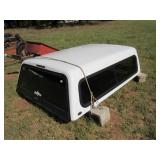 Cover Master Camper Shell