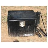 Buyers Tool Storage Box