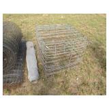 Wire Cage Chicken Wire