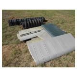 Plastic Storage Shed