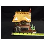 Heritage Village, Betsy