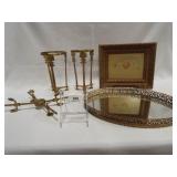 Dresser Tray, Picture, Décor (5)