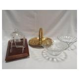 Cheese Tray, Platter (2)