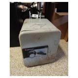 Sentry Combination Safe