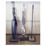 Bissell Vacuum, Sweep, Shark Vacuum