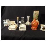 Vases, Planter, Décor (9)