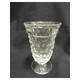 Fostoria Footed Glasses (12)