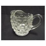 Fostoria 6" Pitcher