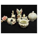 Décor, Vase, Jars, Piggy Bank (9)