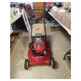 Craftsman 21" Push Mower