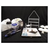 Household Items, Magic Bullet