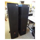Klipsch Reference R-28F 2 8"+ 1 Tweeter (2)