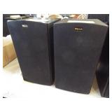 Klipsch Reference R-15M 1 4"+ 1 Tweeter (2)