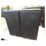 Klipsch Reference R-14M 1 4"+ 1 Tweeter (2)