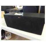 Klipsch Reference R-25C 2 4"+ 1 Tweeter