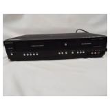 Magnavox DVD/VHS Player
