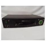 RCA VHS Player