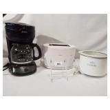 Kitchen Appliances (3)