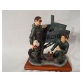 1999 Vanmark American Heroes Apache