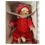 1994 Ashton Drake Christopher Doll