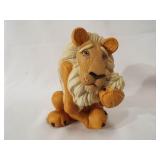 1997 Ashton Drake Wizard of Oz Lion