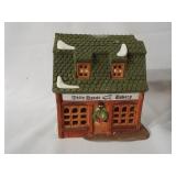 1988 Heritage Village, Dickens