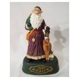 Grandeur Noel Santa of the World, in box