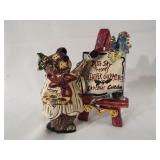 2000 Blue Sky Christmas Collection, in box